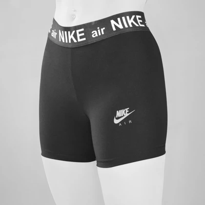 ست نیم‌تنه و کشاله بند ورزشی زنانه نایک مدل VHD-3E792 مشکی