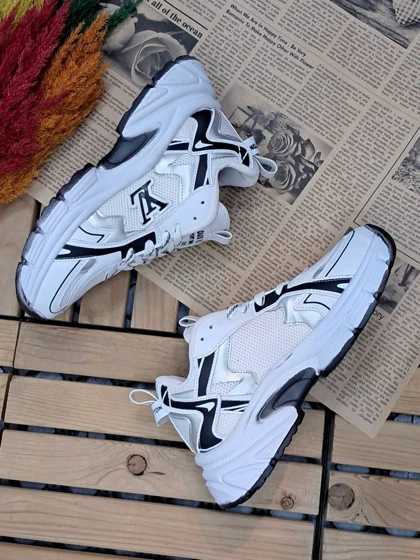 کتانی ال وی میش کد 003