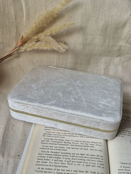 جعبه جواهرات