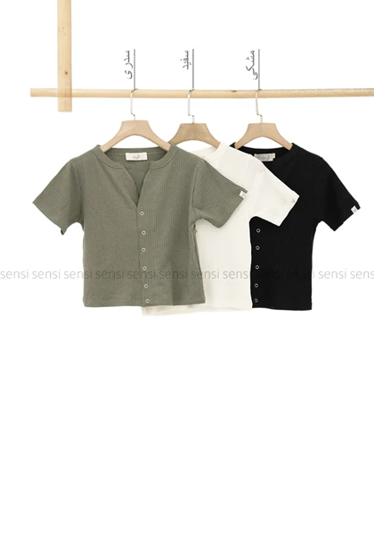 کراپ کبریتی دکمه نما کد1005336