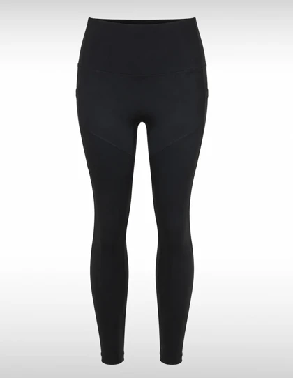 لگ ورزشی زنانه بدون برند Fit Curve W