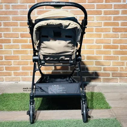 کالسکه کولار مدل S755