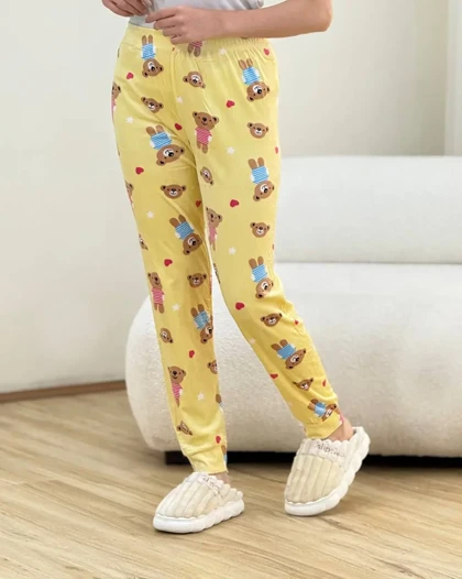 شلوار خونگی