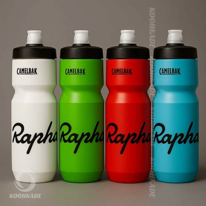 قمقمه حرفه ای RAPHA