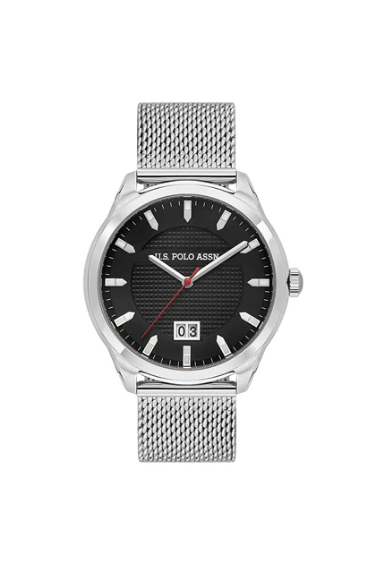 ساعت مردانه اورجینال assn u.s.-polo-assn.
