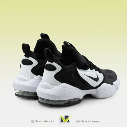 نایک ایر مکس آلفا سویج (AT3378001)