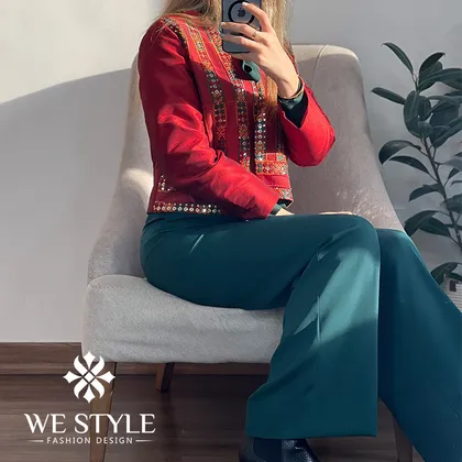ست یلدا مهمانی
