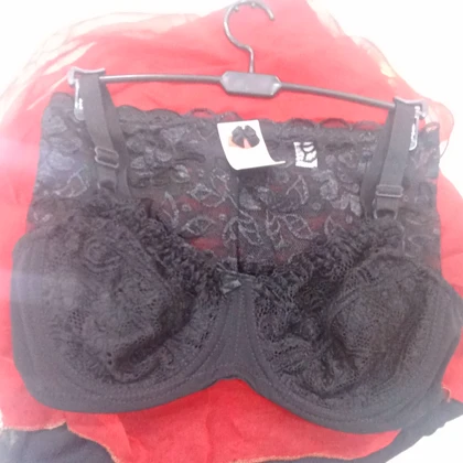 شورت وسوتین فنردار