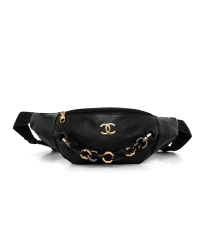 کیف کمری زنانه Chanel