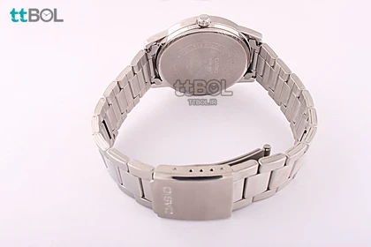 ساعت مچی مردانه کاسیو CASIO MTP-1303D-7BV