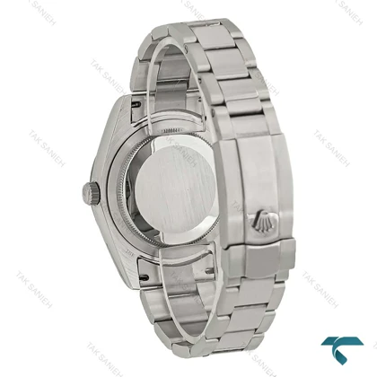 ساعت رولکس دیت جاست 2 مردانه ویمبلدون Rolex-8412-G