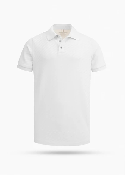 پولوشرت طرح دار 2612303