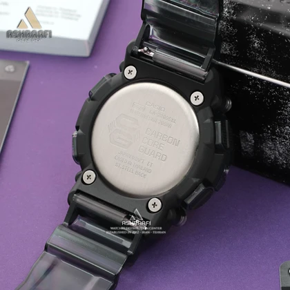 ساعت جیشاک اورجینال Casio GA-2200SKL-8A