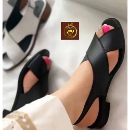صندل زنانه shila