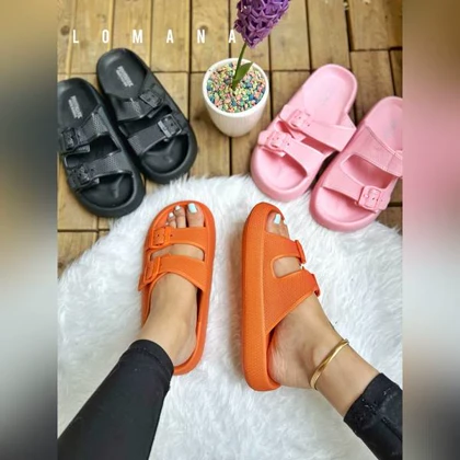 اسلیپر 2 سگک