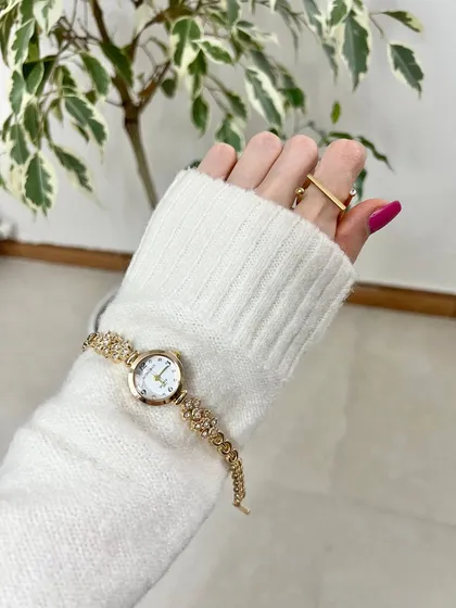 ساعت زنانه