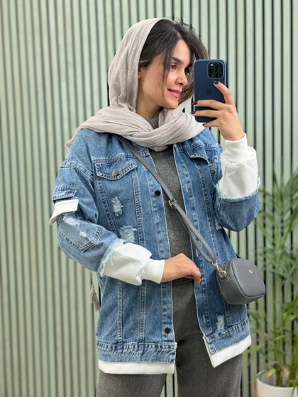 مانتوجین کلاهدار ترکیبی