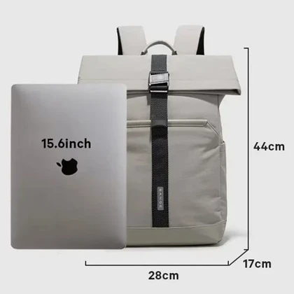 کیف کوله پشتی اورجینال بنج BANGE 3115