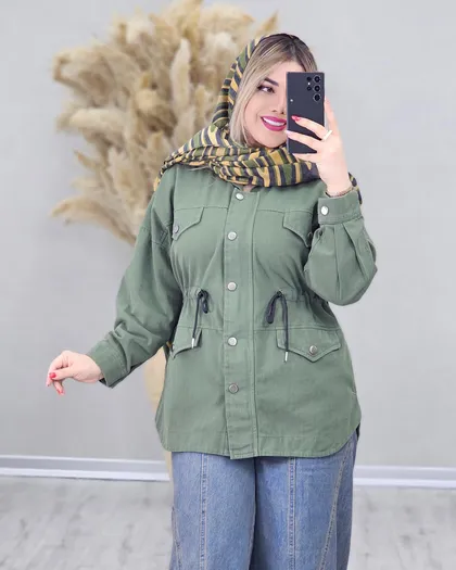 کت کتان