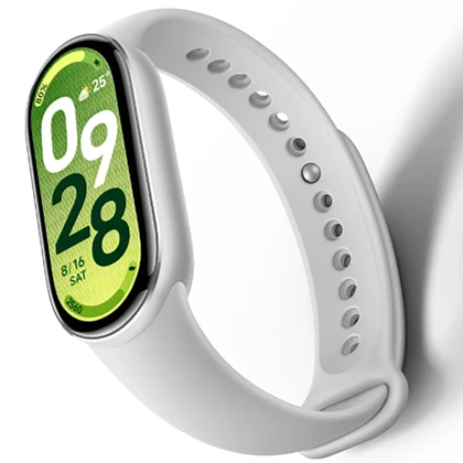 دستبند سلامتی هوشمند می بند 10 شیائومی Mi Band 10 M2459B1