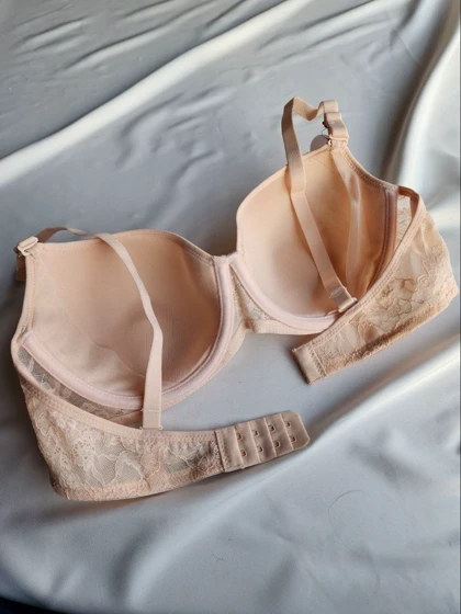 سوتین تک طرح تریومف آلمان کد: 6040