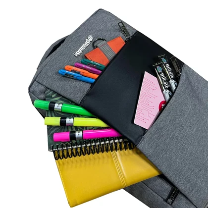 کوله پشتی فوروارد مدل FORWARD - FCLT65023 SKIN COMPLETION