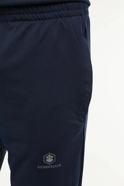 ست هودی و شلوار مردانه اورجینال لامبرجک lumberjack