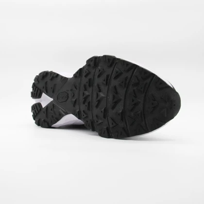 کتانی کلمبیا مشکی سفید کد 6888