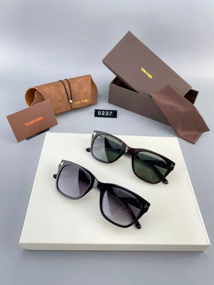 عینک آفتابی برند تام فورد مدل TF0237