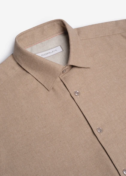 پیراهن Flannel