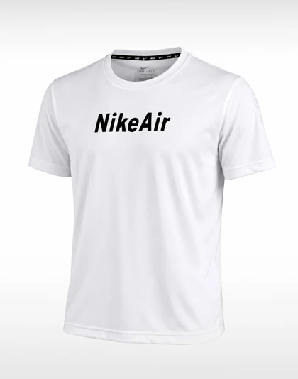 تیشرت ورزشی مردانه نایک Nike Valor Fit M