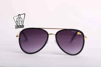 عینک لاکچری LACOSTE