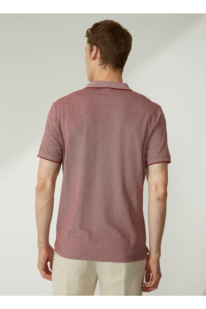 تیشرت یقه پولو مردانه altinyildiz-classics altinyildiz-classics