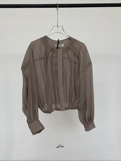 شومیز تارا - Tara - 424