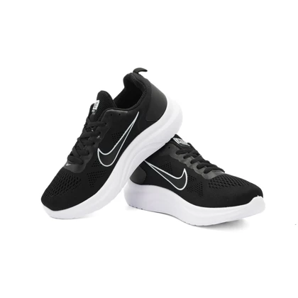 کفش کتانی مردانه مدل 0321 - NIKE