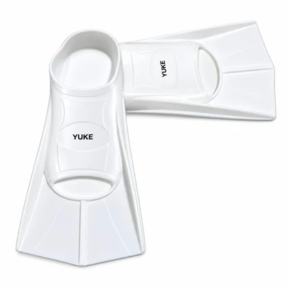 فین شنا برند YUKE طرح 1 شناسه 10100181