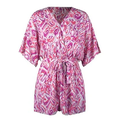 رامپر زنانه کاپشه انگلیس کد CAA13E3D025DD