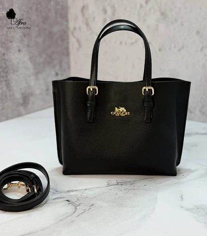 کیف دستی COACH ساده کد 14003915