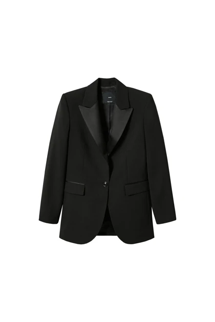 کت و ژاکت زنانه mango