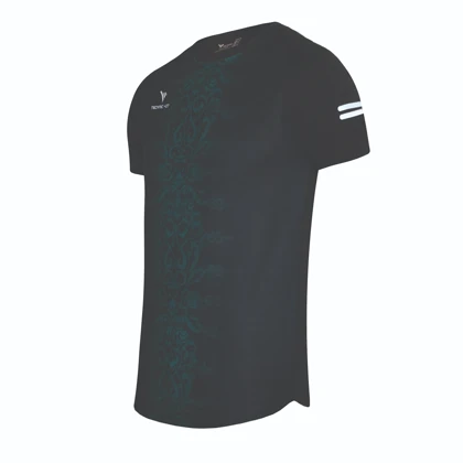 تیشرت ورزشی مردانه تکنیک پلاس 07 مدل TS-150