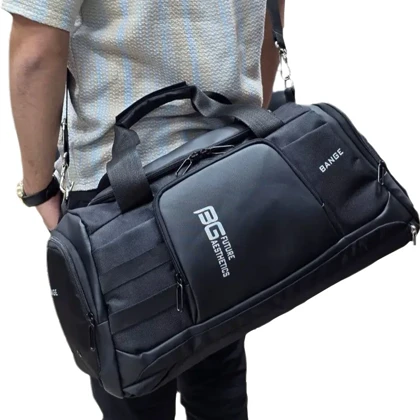 ساک ورزشی BANGE مدل 2371