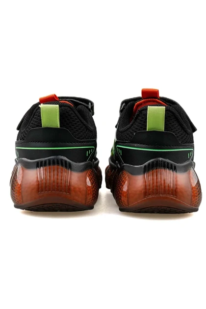 کفش پیاده روی بچگانه kocamanlar kocamanlar