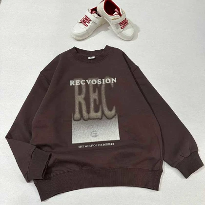 بلوز بچه گانه دورس RECVOSION اورجینال