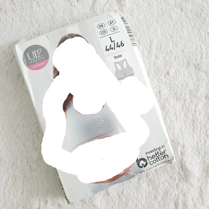 نیم‌تنه زنانه UP2 کد Z-TD32