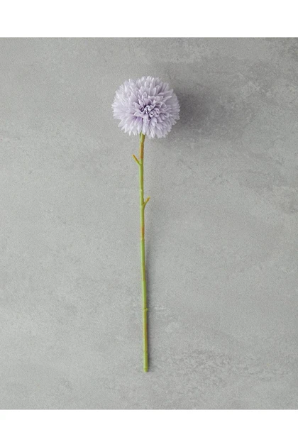گل مصنوعی تک‌شاخه English Home مدل Dandelion