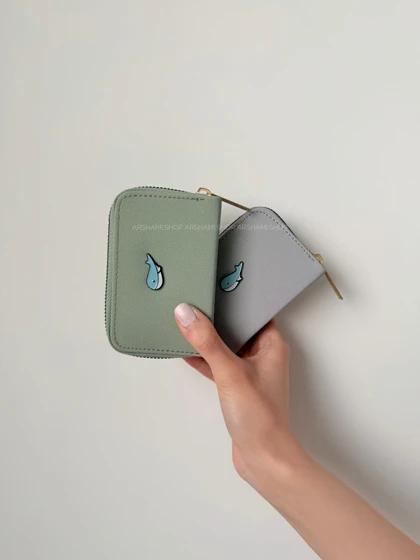 جاکارتی دخترانه وال