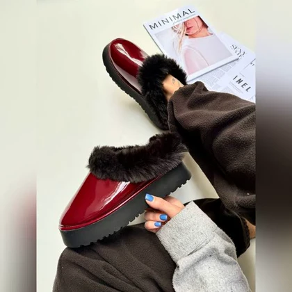 نیم بوت آگ دورخز