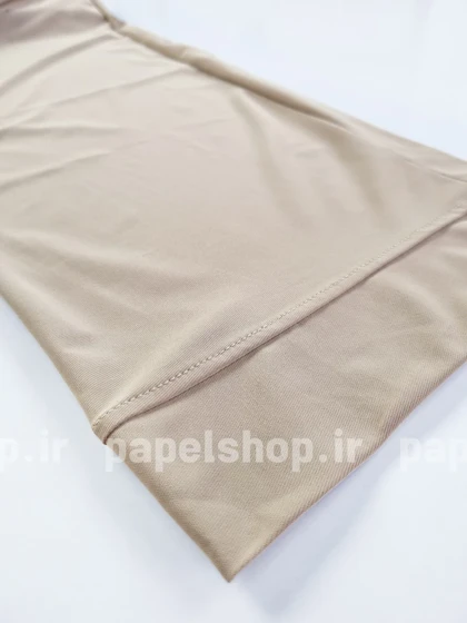 شلوار بگ کمرکش