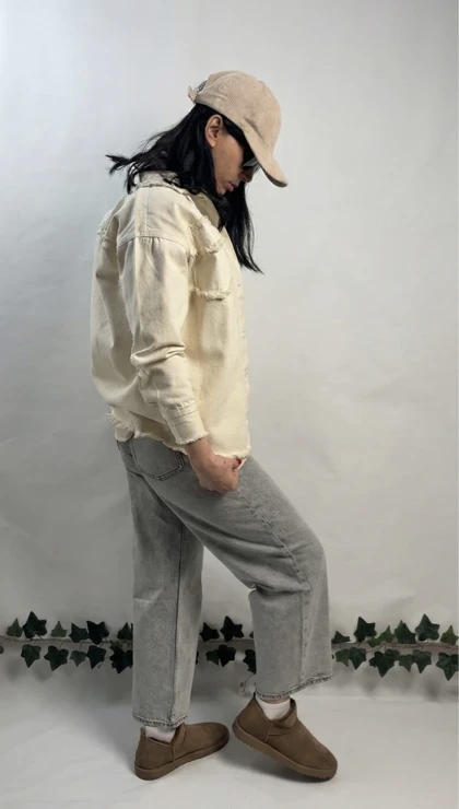 کت بلند زارا شیری