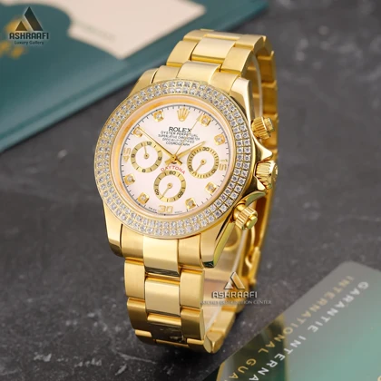 ساعت رولکس دیتونا Rolex Daytona MCG1